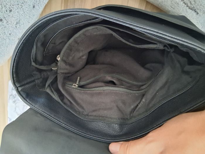 Sac à dos femme - photo numéro 5