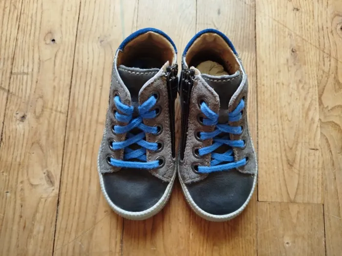 Chaussures 21