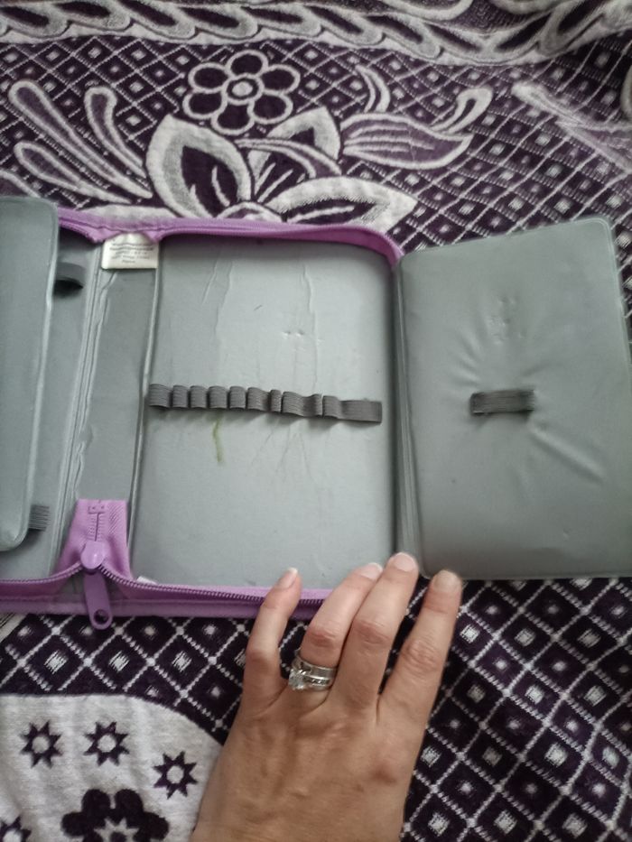 Trousse - photo numéro 4