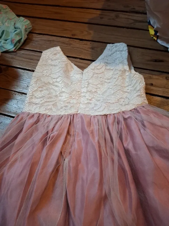 Robe taille 90cm - photo numéro 2