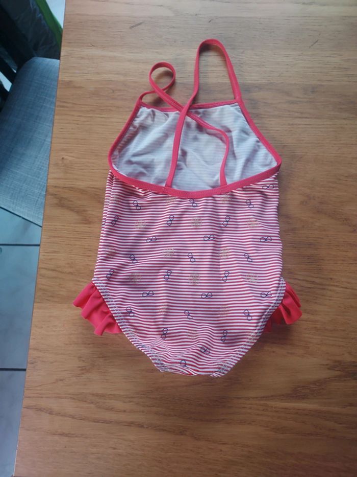 Maillot de bain- taille 36 mois - photo numéro 3