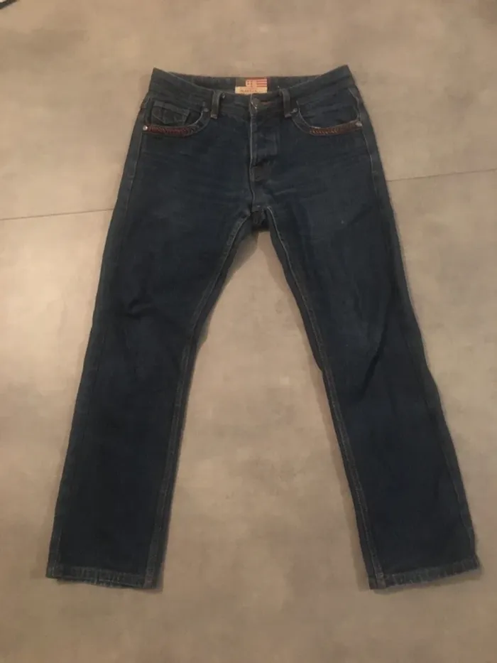 Jeans Marshall