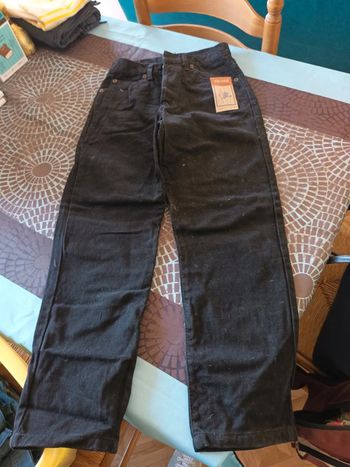 Pantalon jean Garçon 12 ans blue dollar