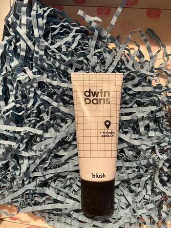 Blush Liquide DWTN Paris 15 ml