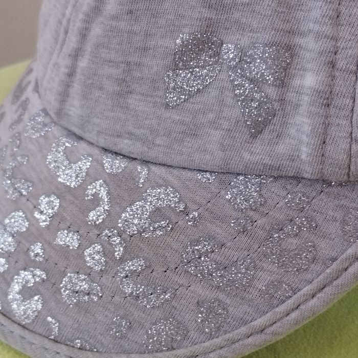 Casquette fille 53/54 VertBaudet - photo numéro 3
