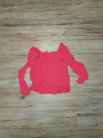 T-shirt 3 ans