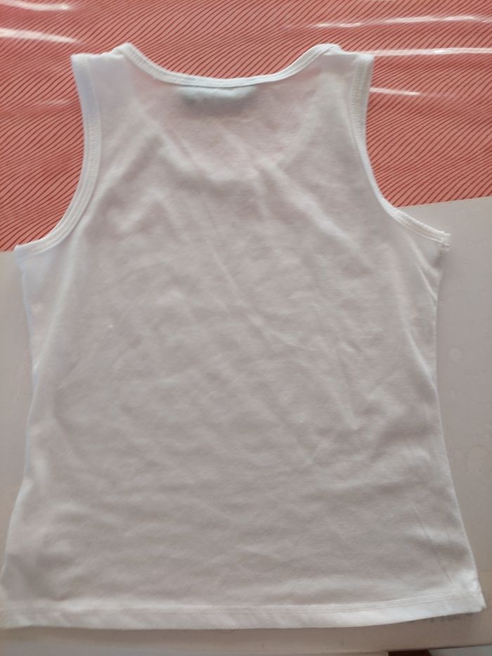 Débardeur 12ans - photo numéro 2