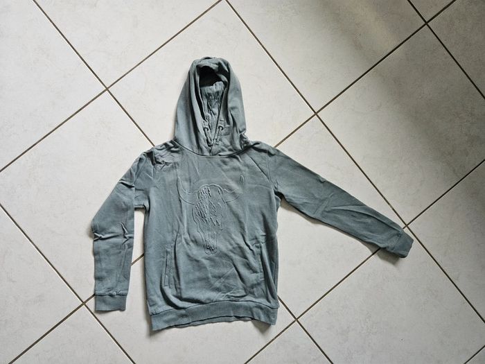 Sweat garçon 12 ans U33