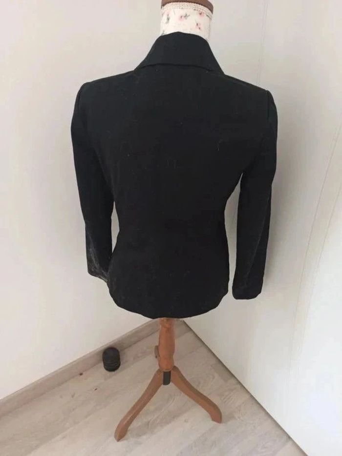 Veste - photo numéro 2