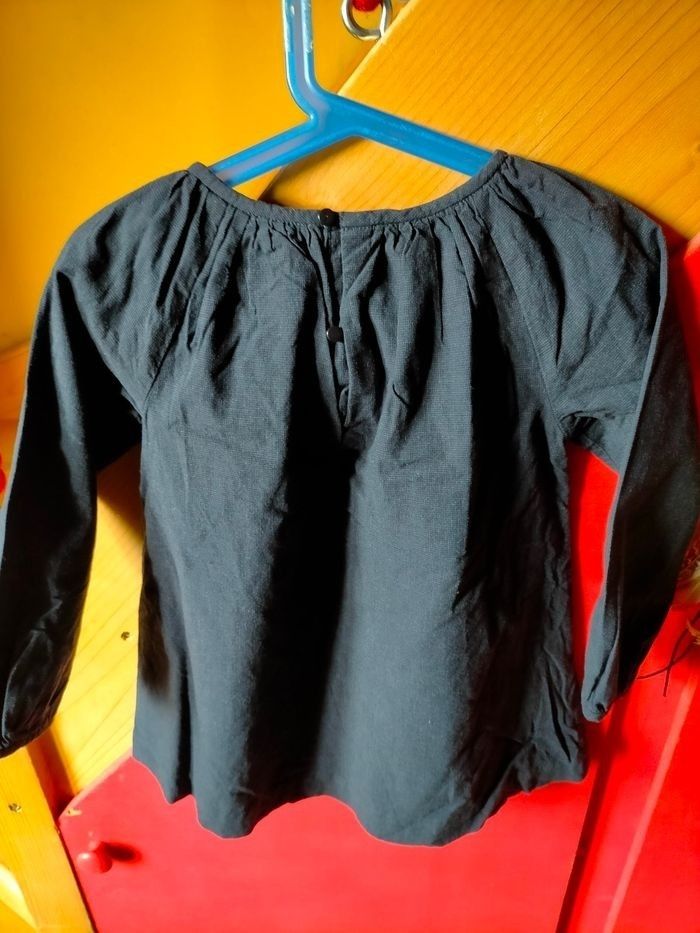 Très belle robe Jacadi 4 ans - photo numéro 4