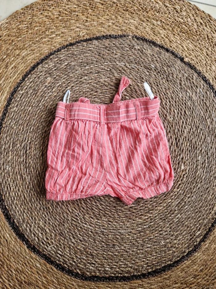 Joli short Zeeman taille 18 mois - photo numéro 2