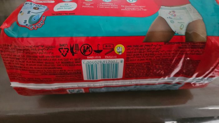 Couches - photo numéro 3