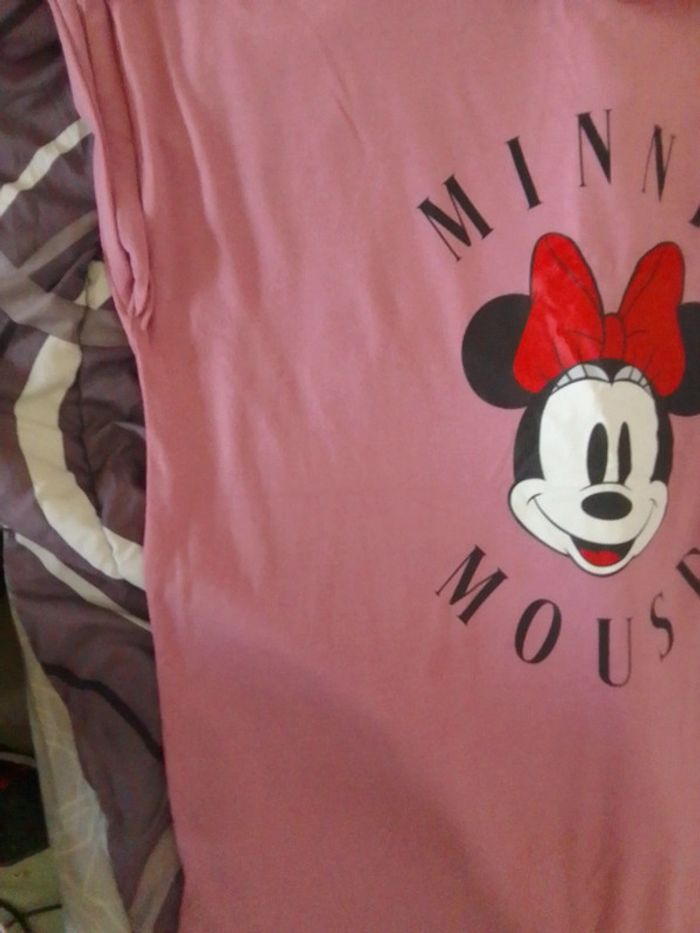 Haut pyjama - photo numéro 6
