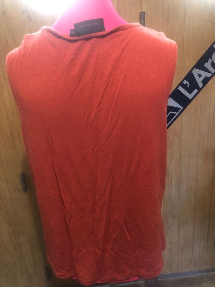 Débardeur - photo numéro 2