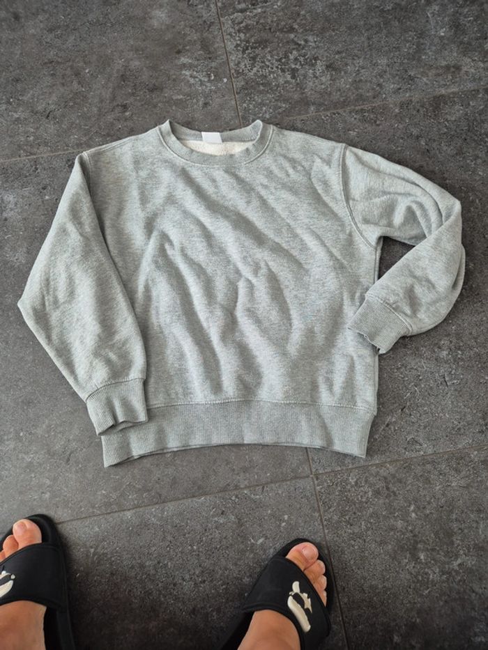 Pull zara