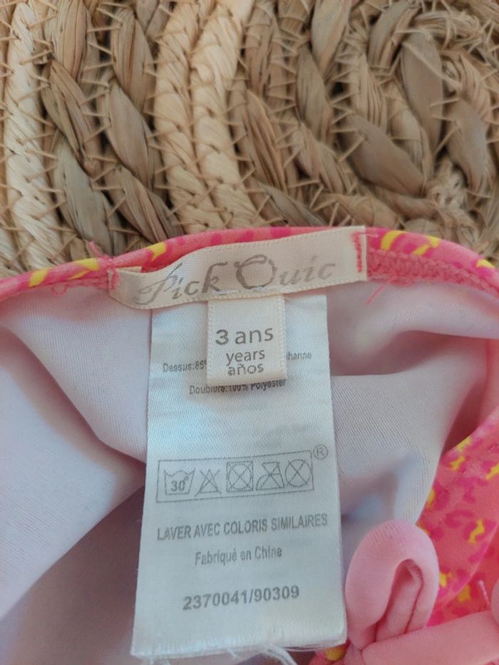 Bas de maillot - photo numéro 4