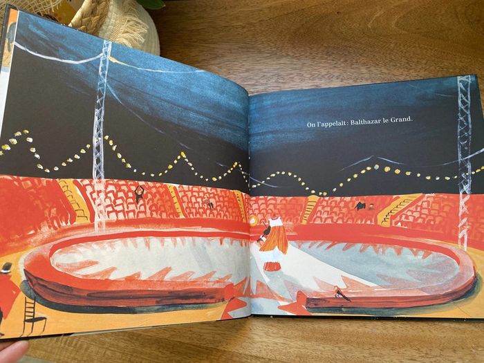 Livre expédition Balthazar - photo numéro 4