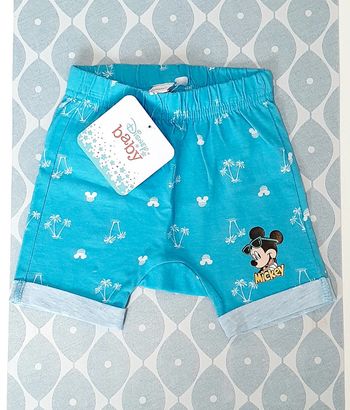 Short Disney - 6M