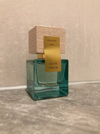 Parfum Rituals Soleil d’Or