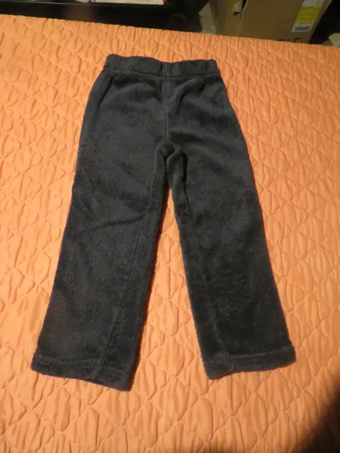 Pyjamas taille 3ans garçon - photo numéro 4
