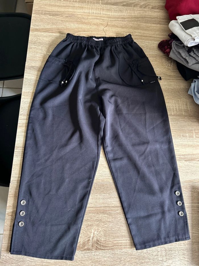 Pantalon - photo numéro 2