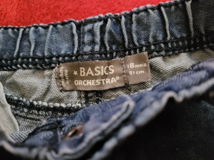 3 pantalons - photo numéro 5