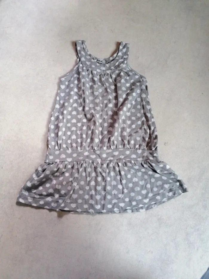 Robe été