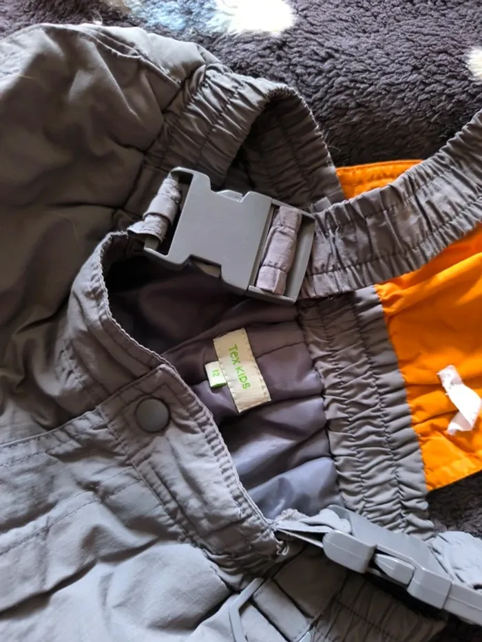 Pantalon de ski - photo numéro 2