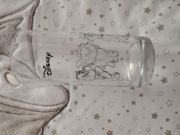Verre Aristochats - photo numéro 4