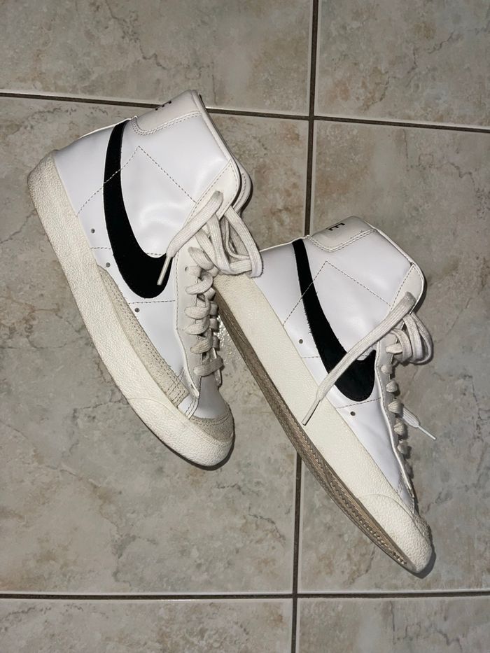 Nike - photo numéro 3