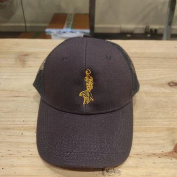 Lot de 2 casquettes