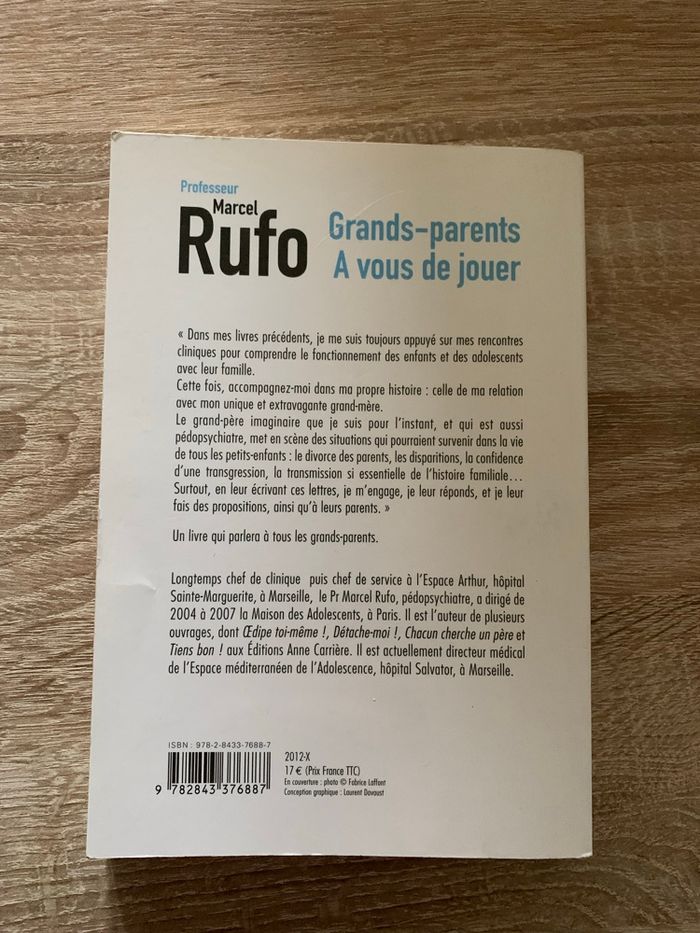 Grands- parents à vous de jouer - photo numéro 2