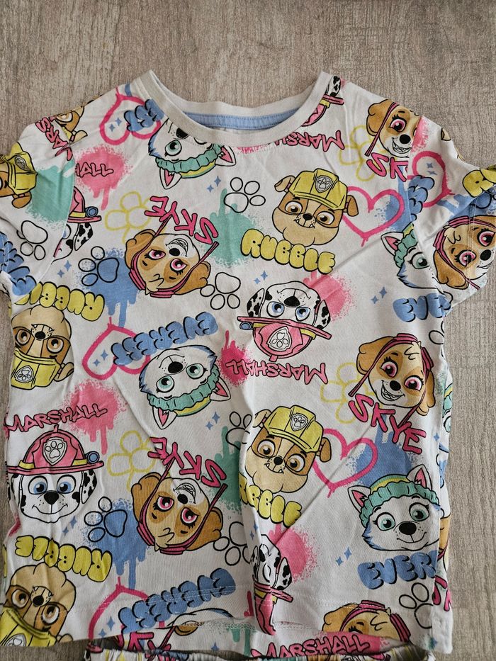 Ensemble pyjama Pat'Patrouille - photo numéro 2
