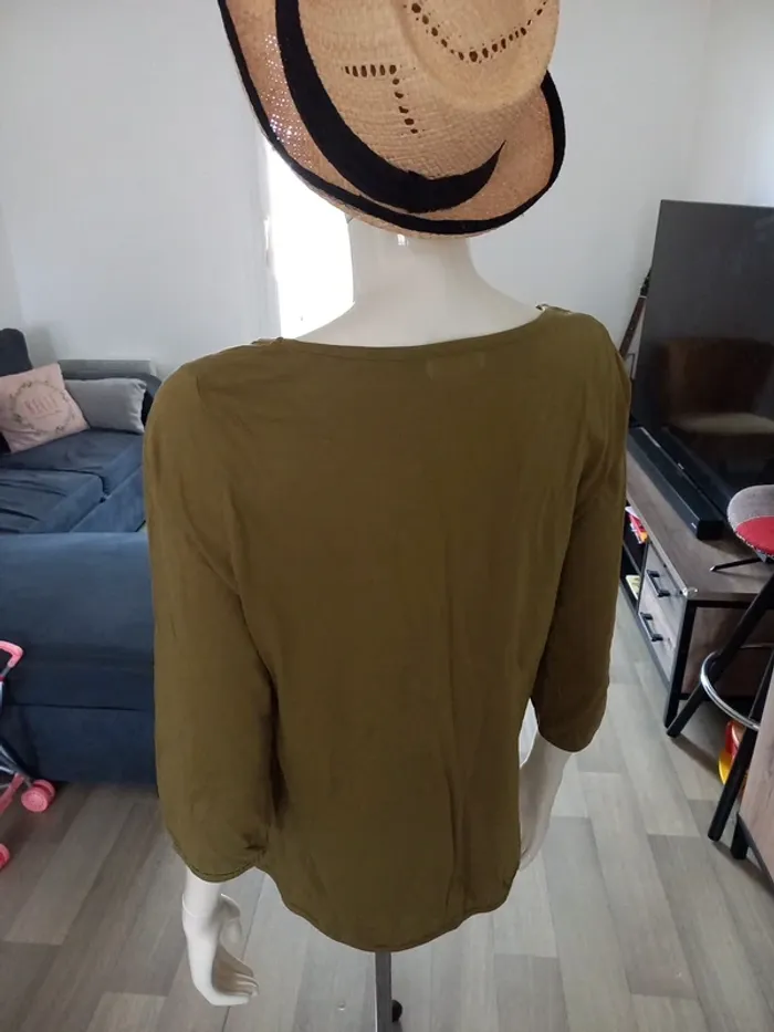 Gilet femme T42/44 - photo numéro 5