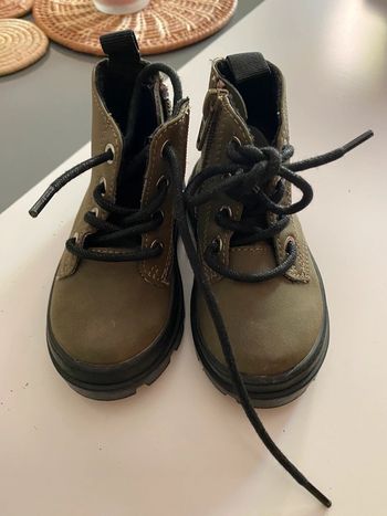Bottines