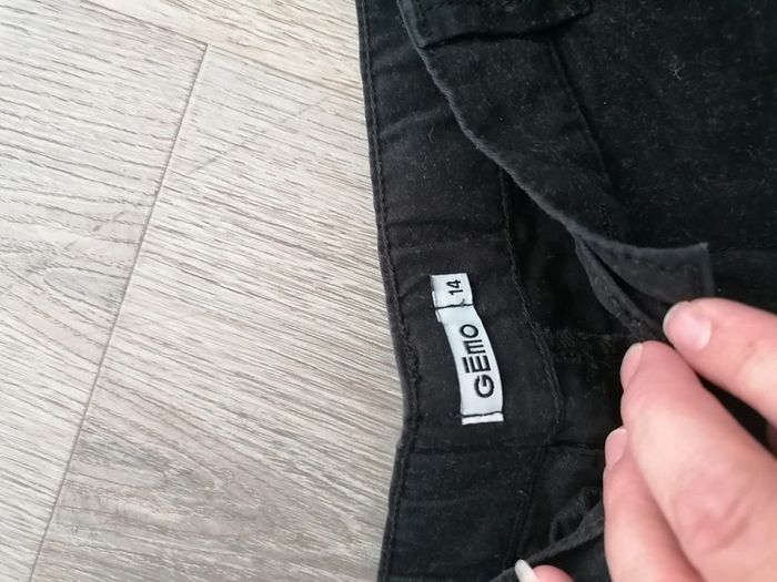Pantalon Gémo - photo numéro 5