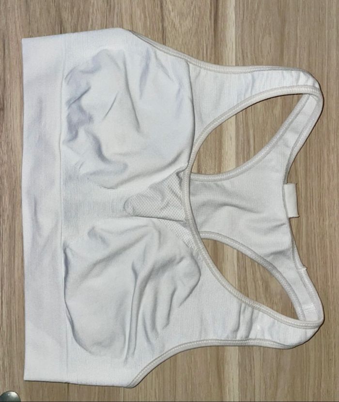 brassière de sport - photo numéro 3