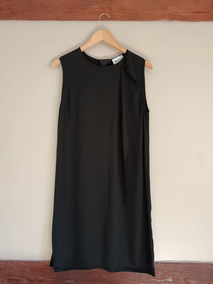 Robe chic noire Bimba y Lola - photo numéro 3