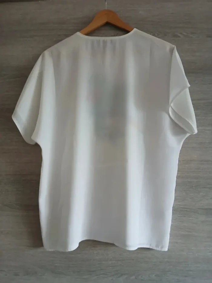 Blouse Yarell - photo numéro 4