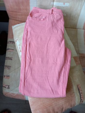 Pantalon femme