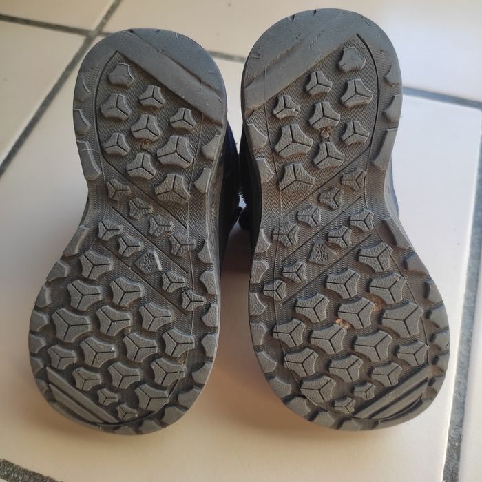 Chaussures chaudes et imperméables Decathlon SH100 - photo numéro 4