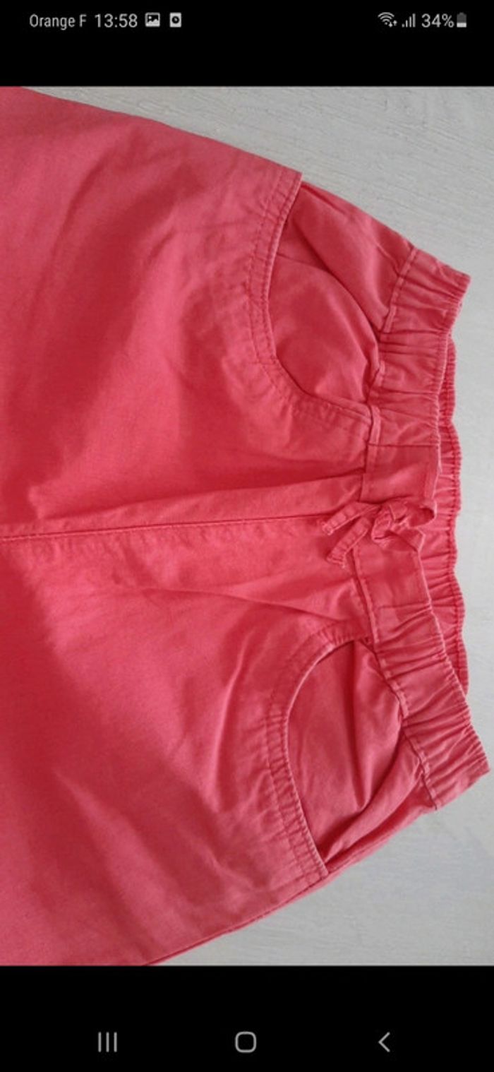 Pantalon Bout'chou 12 mois - photo numéro 3