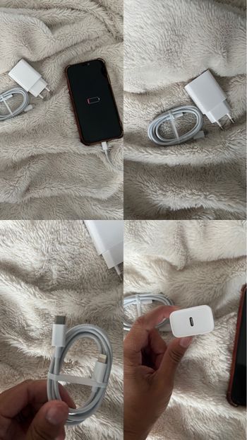 Chargeurs rapide