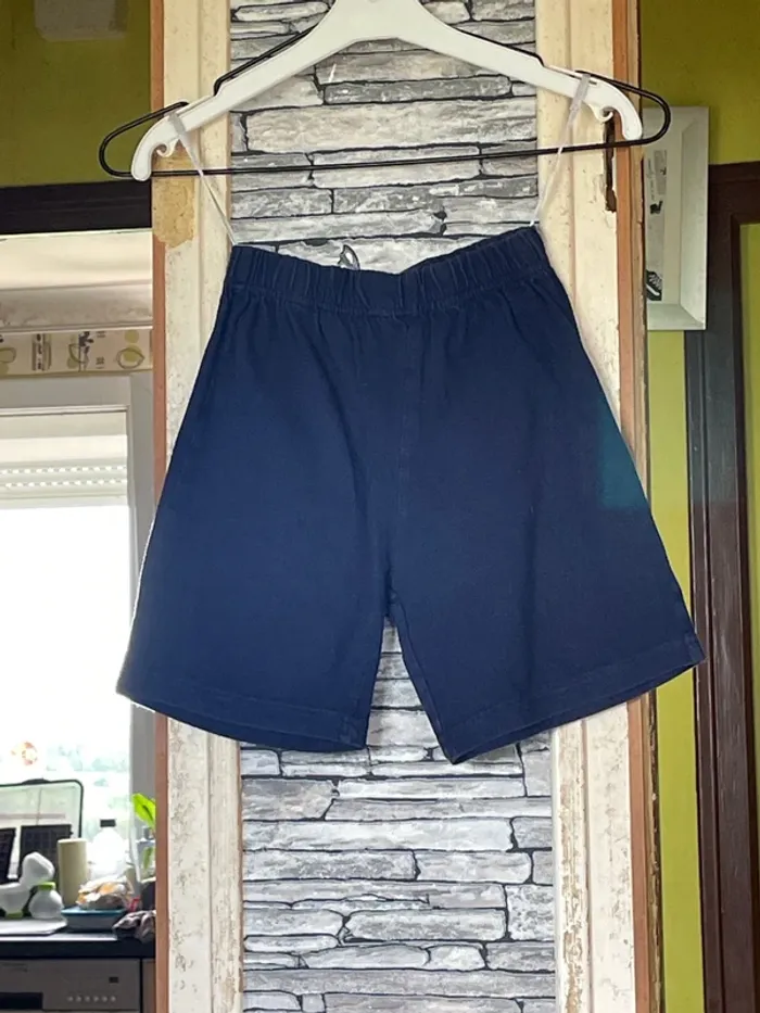 Bas de pyjashort 5 ans