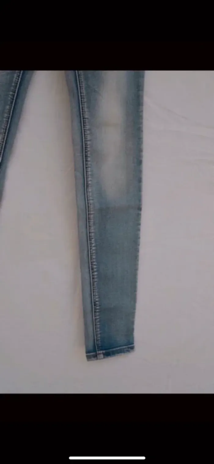 jeans - photo numéro 4
