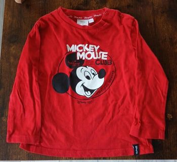 Mickey