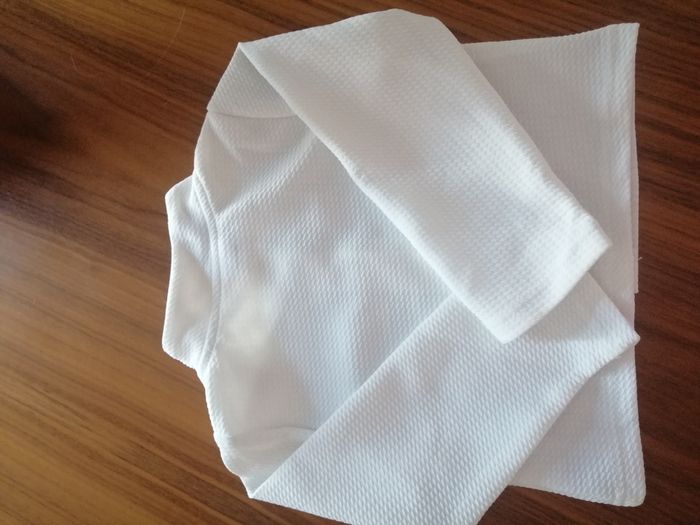 Gilet - photo numéro 2