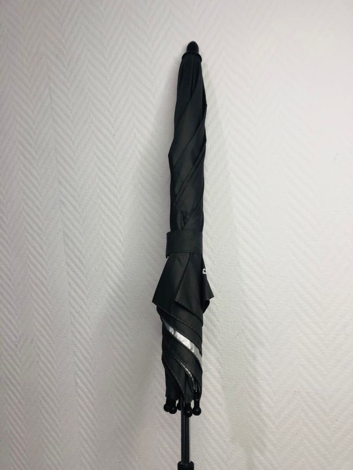 Ombrelle universelle pour poussette - photo numéro 3