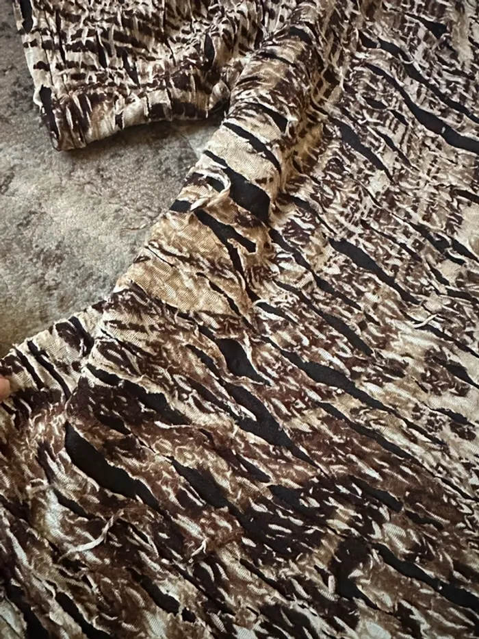 Top style vintage - photo numéro 2