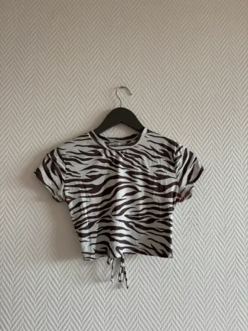 Top bershka